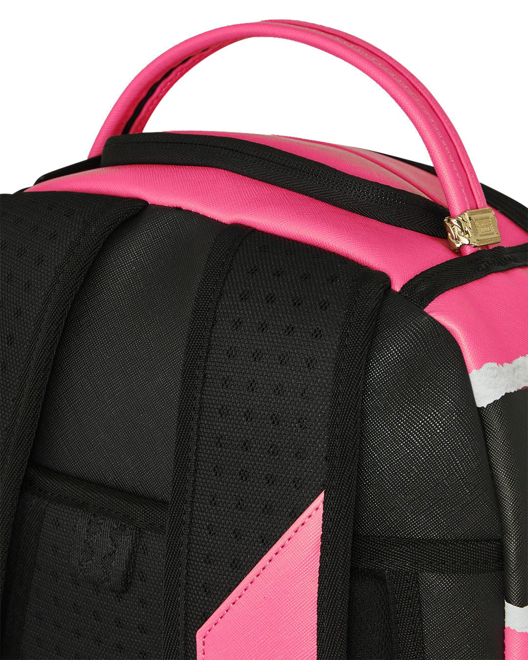 Sac à dos - SHARK CENTRAL DUALITY TEAR BACKPACK - SPRAYGROUND