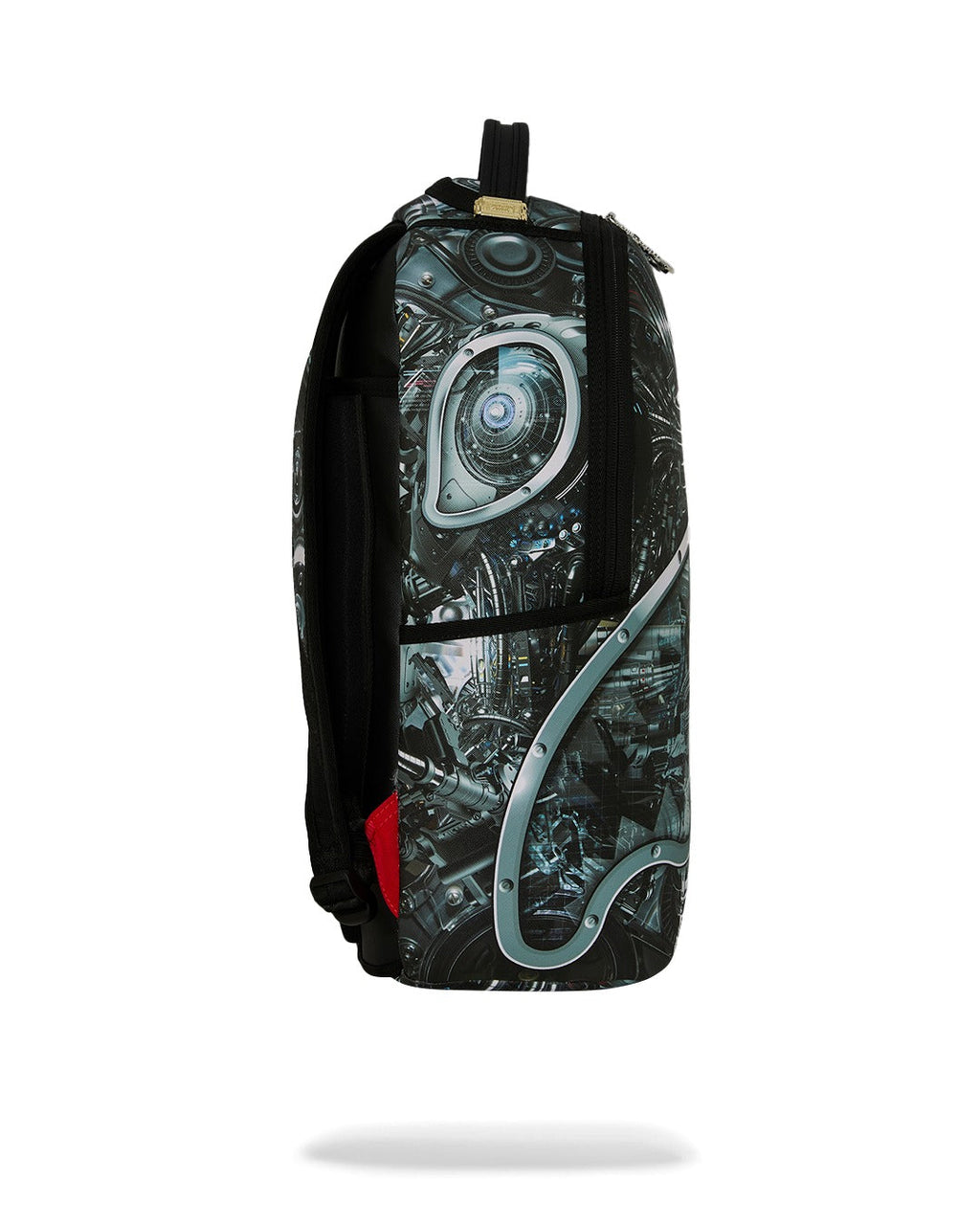 Sac à dos - FULL CYBERSHARK BACKPACK - SPRAYGROUND