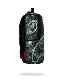 Sac à dos - FULL CYBERSHARK BACKPACK - SPRAYGROUND
