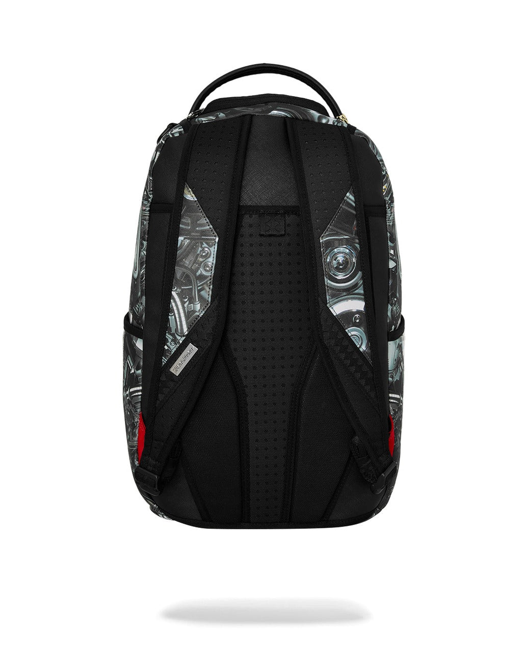 Sac à dos - FULL CYBERSHARK BACKPACK - SPRAYGROUND