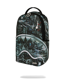 Sac à dos - FULL CYBERSHARK BACKPACK - SPRAYGROUND