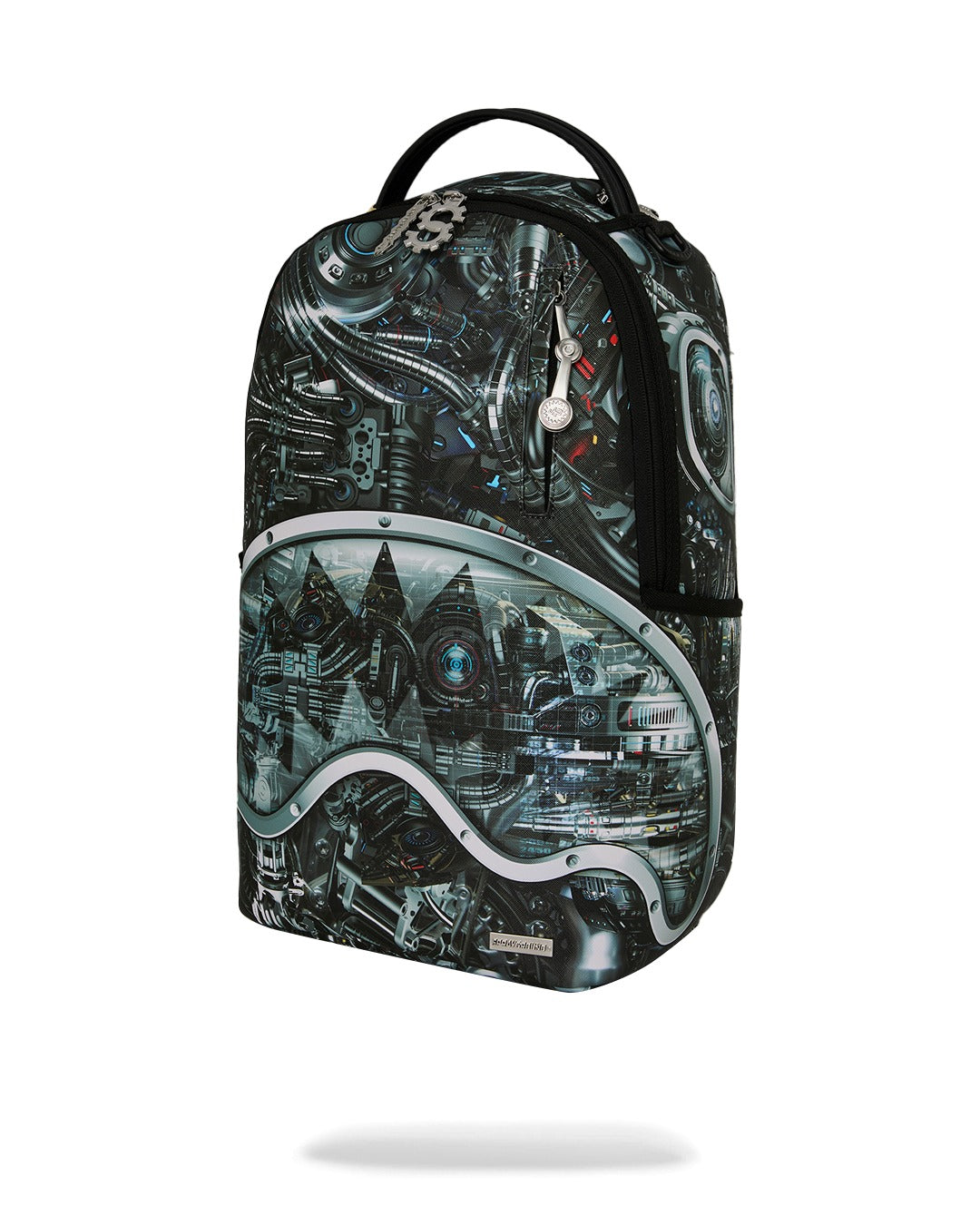 Sac à dos - FULL CYBERSHARK BACKPACK - SPRAYGROUND