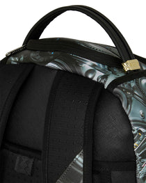 Sac à dos - FULL CYBERSHARK BACKPACK - SPRAYGROUND