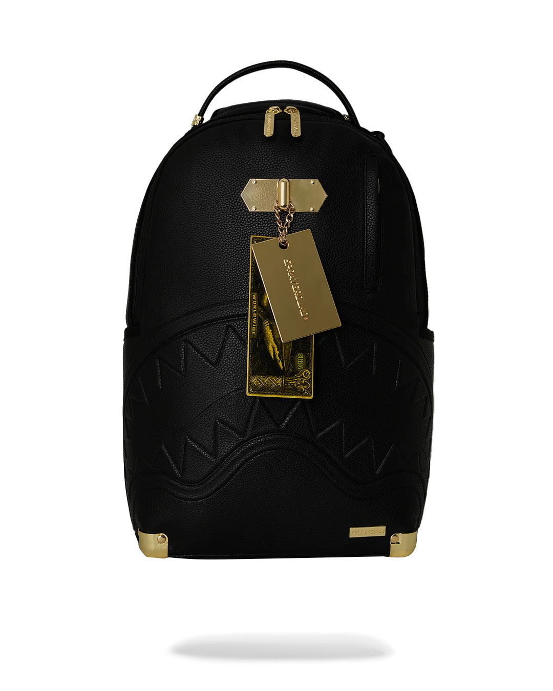 METAL TAGS 16TH ANNIVERSARY BACKPACK Image principale du produit