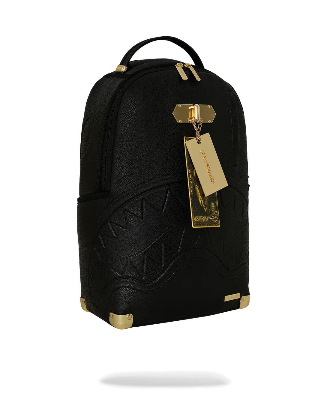 Sac à dos - METAL TAGS 16TH ANNIVERSARY BACKPACK - SPRAYGROUND Image secondaire du produit