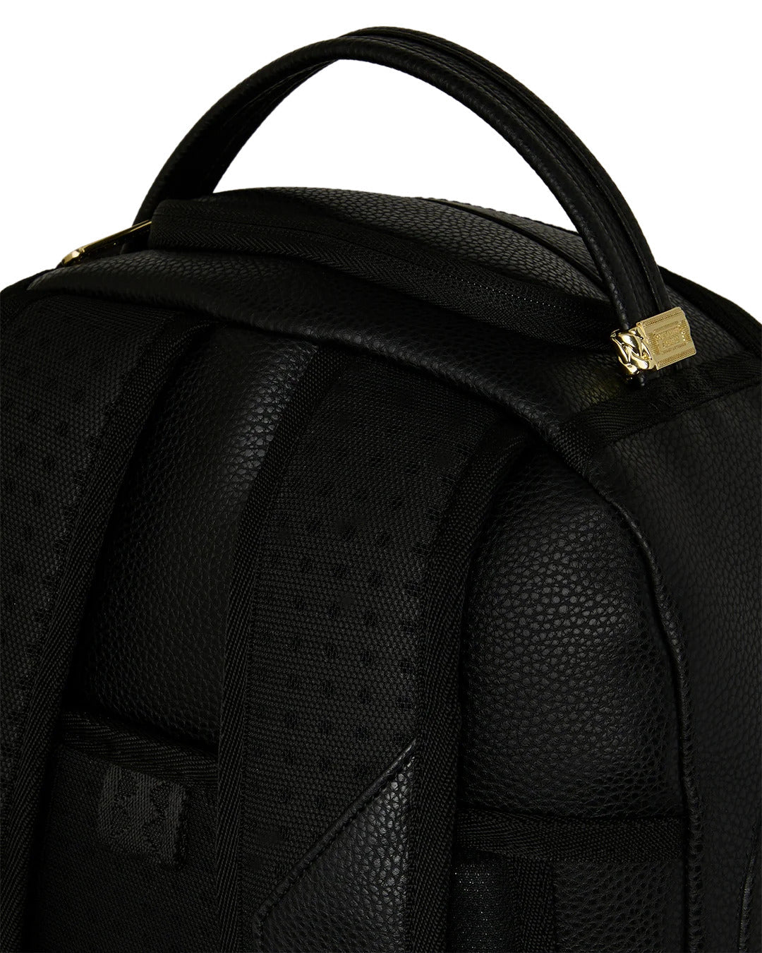 METAL TAGS 16TH ANNIVERSARY BACKPACK
