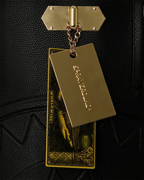 METAL TAGS 16TH ANNIVERSARY BACKPACK