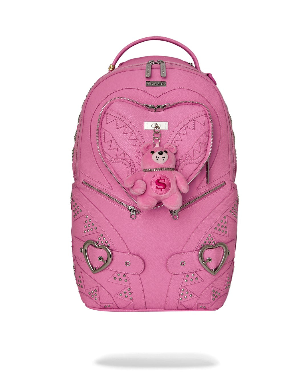Sac à dos - BABY BEAR BADDIE V2 BACKPACK - SPRAYGROUND