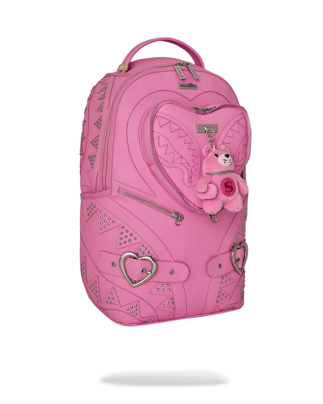 Sac à dos - BABY BEAR BADDIE V2 BACKPACK - SPRAYGROUND