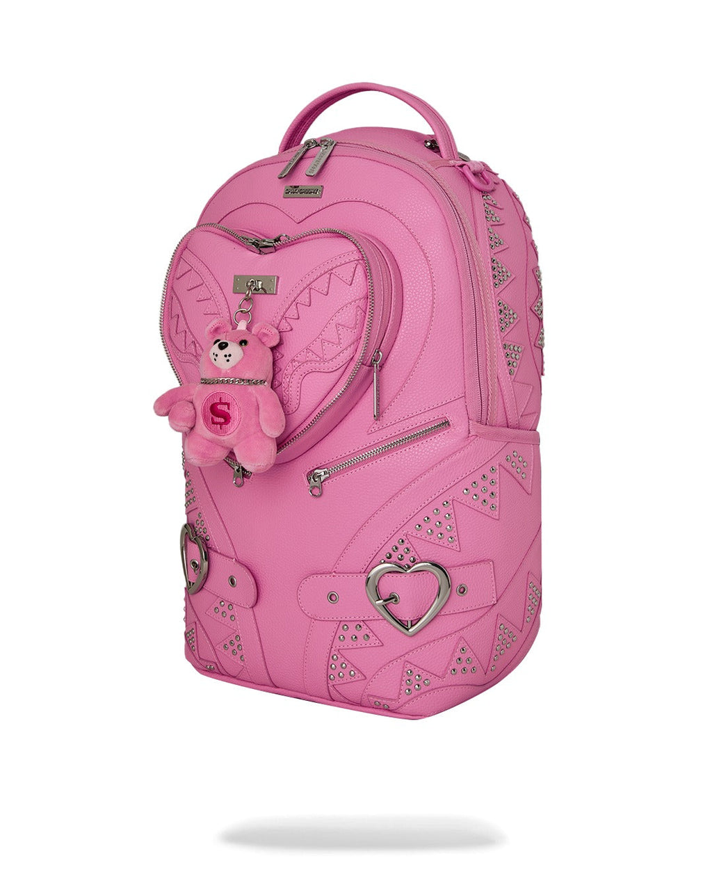 Sac à dos - BABY BEAR BADDIE V2 BACKPACK - SPRAYGROUND