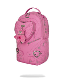 Sac à dos - BABY BEAR BADDIE V2 BACKPACK - SPRAYGROUND