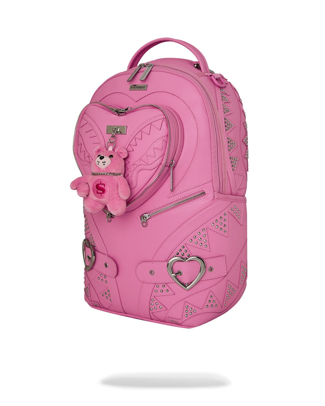 Sac à dos - BABY BEAR BADDIE V2 BACKPACK - SPRAYGROUND