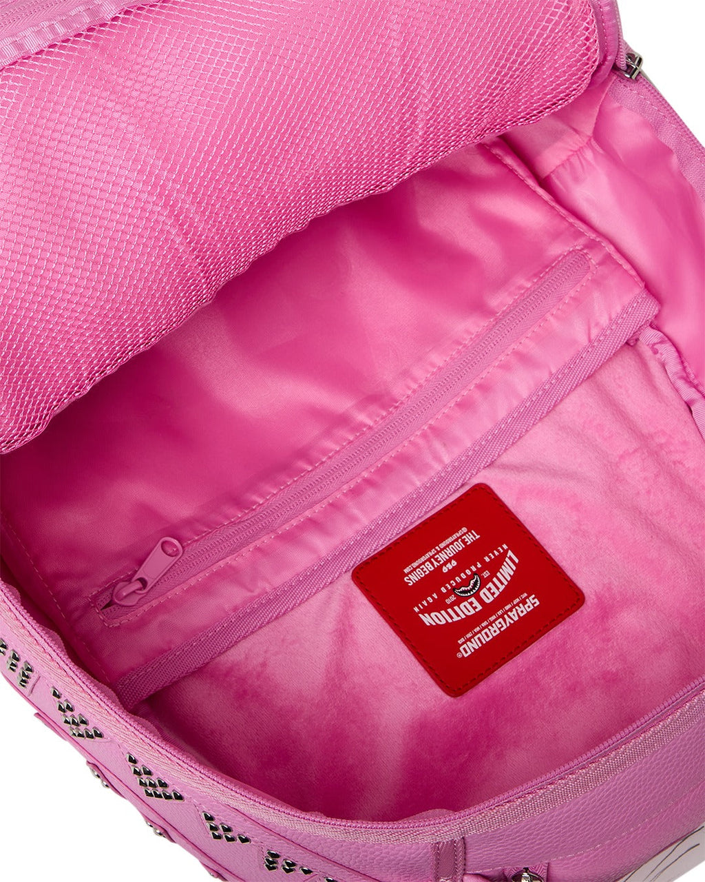 Sac à dos - BABY BEAR BADDIE V2 BACKPACK - SPRAYGROUND