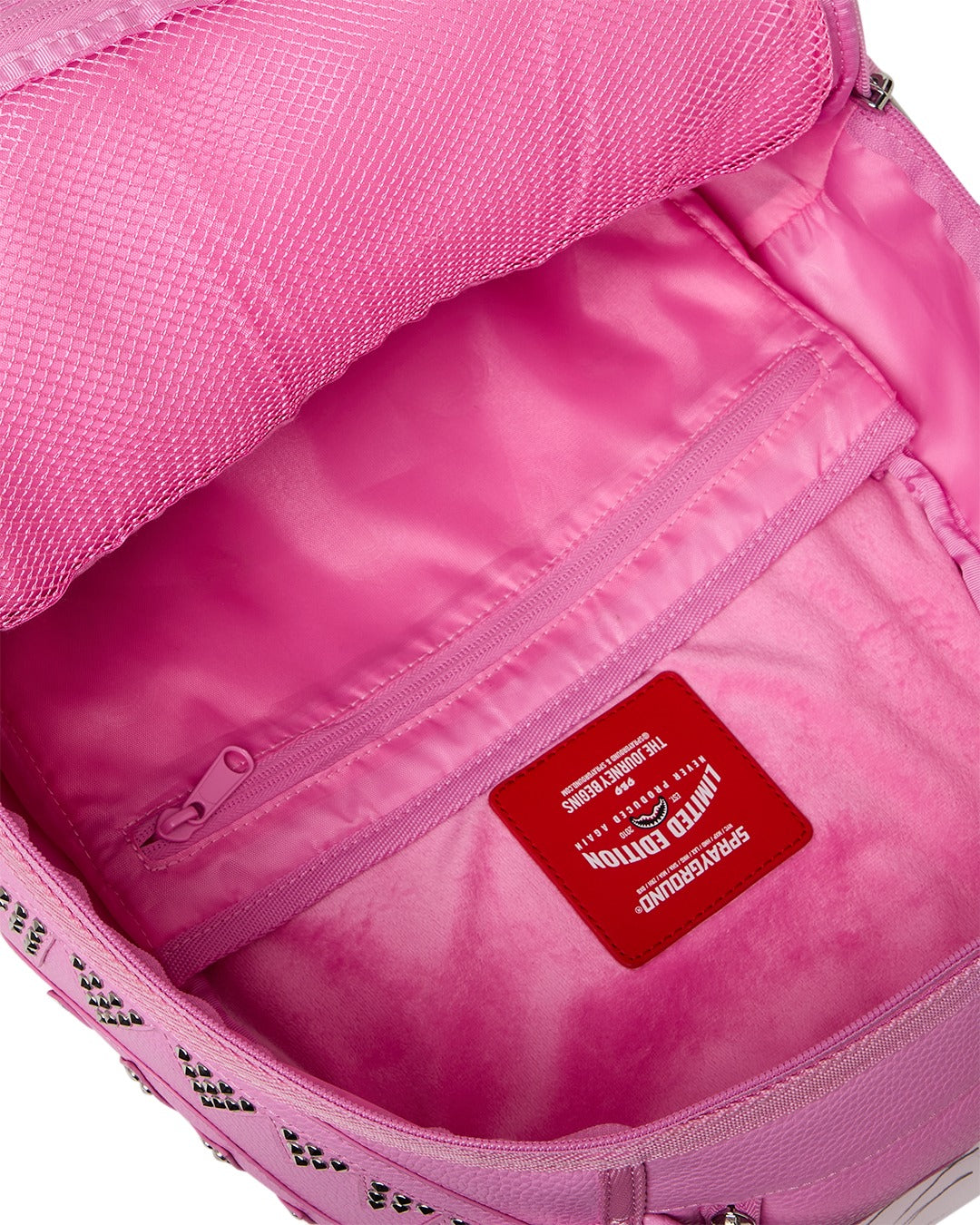 Sac à dos - BABY BEAR BADDIE V2 BACKPACK - SPRAYGROUND