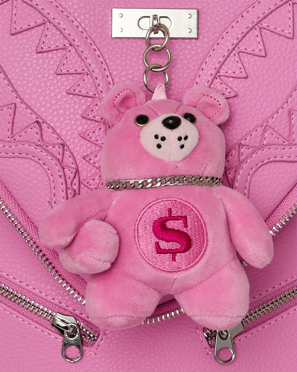 Sac à dos - BABY BEAR BADDIE V2 BACKPACK - SPRAYGROUND