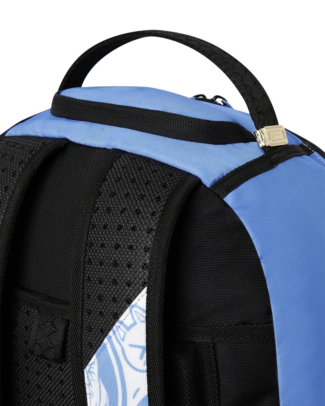 Sac à dos - MONEY BOYS COLOR BLOCK DOODLE BACKPACK - SPRAYGROUND