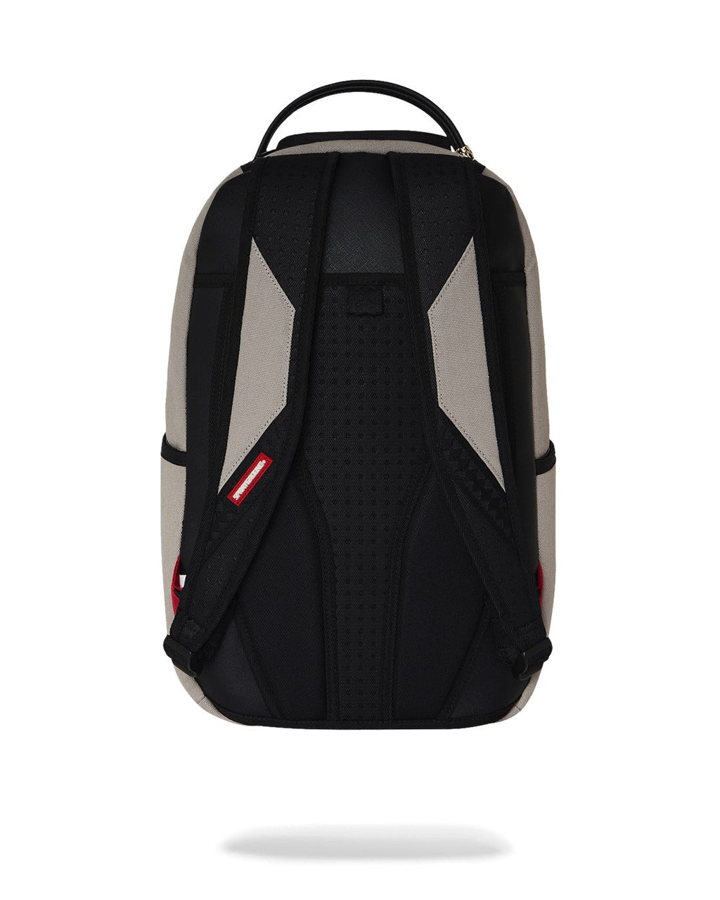 Sac à dos - CREAM DENIM TEAR SHARK BACKPACK - SPRAYGROUND