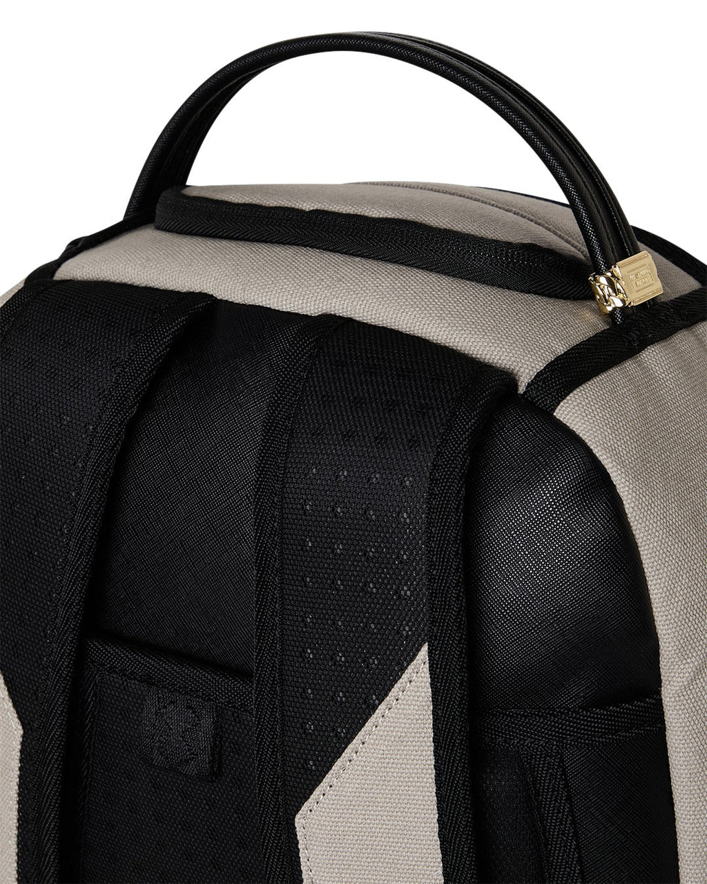Sac à dos - CREAM DENIM TEAR SHARK BACKPACK - SPRAYGROUND