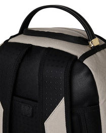 Sac à dos - CREAM DENIM TEAR SHARK BACKPACK - SPRAYGROUND