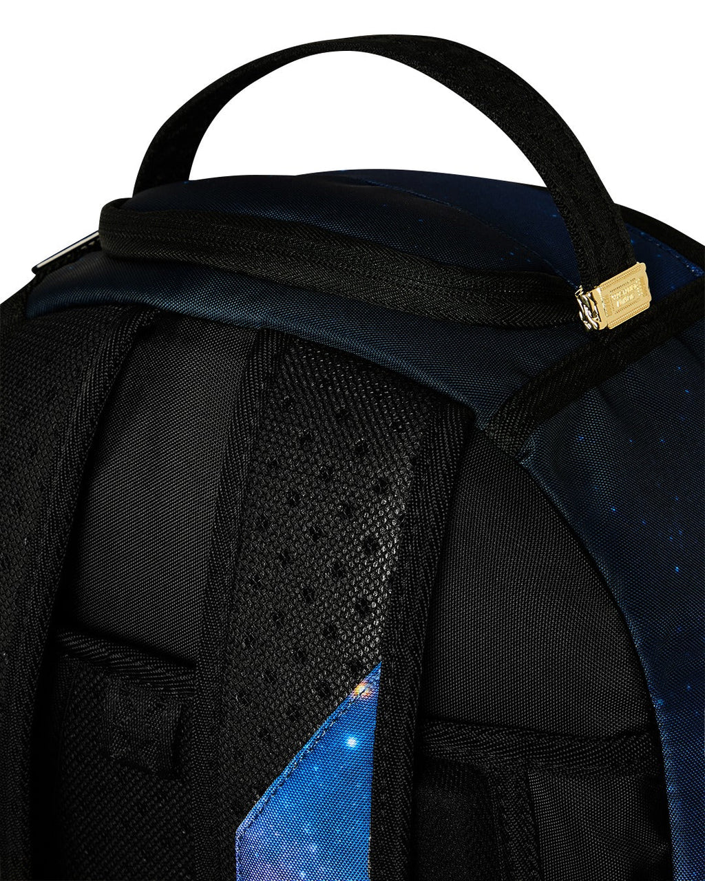 Sac à dos - SHARK CENTRAL NEON NEBULA BACKPACK - SPRAYGROUND