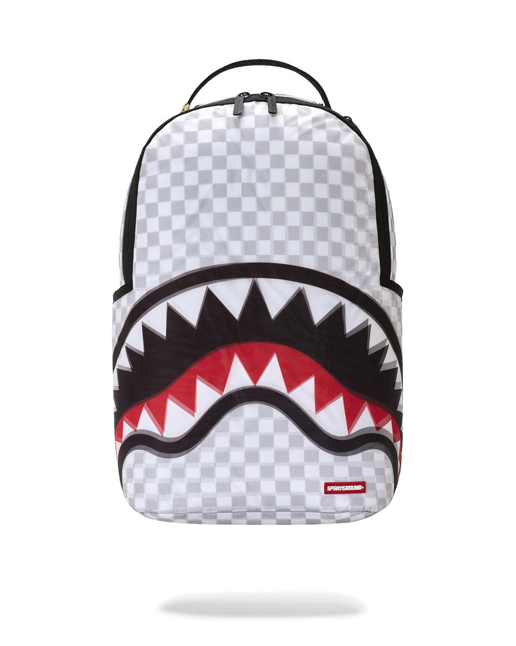 Sac à dos - SHARKS IN PARIS 3D EFFECT BACKPACK - SPRAYGROUND