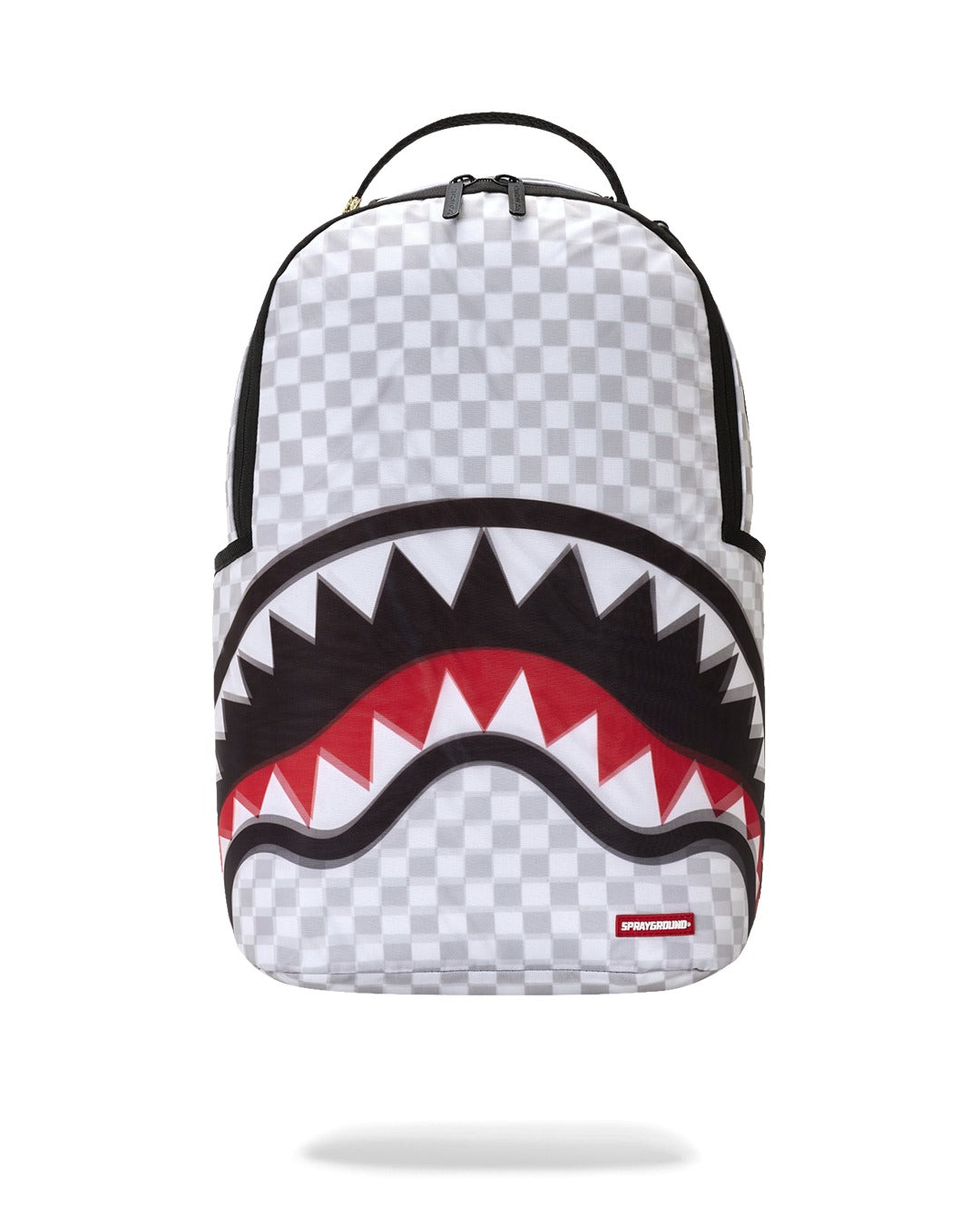 Sac à dos - SHARKS IN PARIS 3D EFFECT BACKPACK - SPRAYGROUND