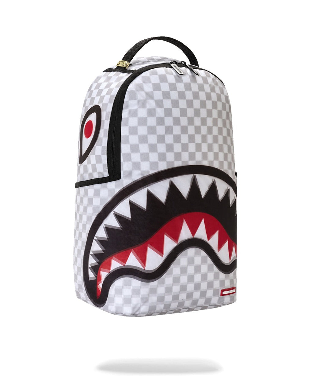 Sac à dos - SHARKS IN PARIS 3D EFFECT BACKPACK - SPRAYGROUND