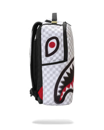 Sac à dos - SHARKS IN PARIS 3D EFFECT BACKPACK - SPRAYGROUND