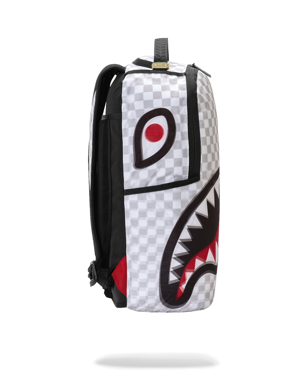 Sac à dos - SHARKS IN PARIS 3D EFFECT BACKPACK - SPRAYGROUND