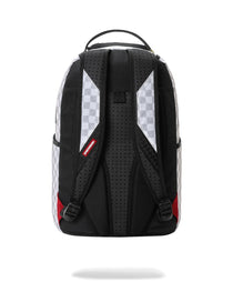 Sac à dos - SHARKS IN PARIS 3D EFFECT BACKPACK - SPRAYGROUND