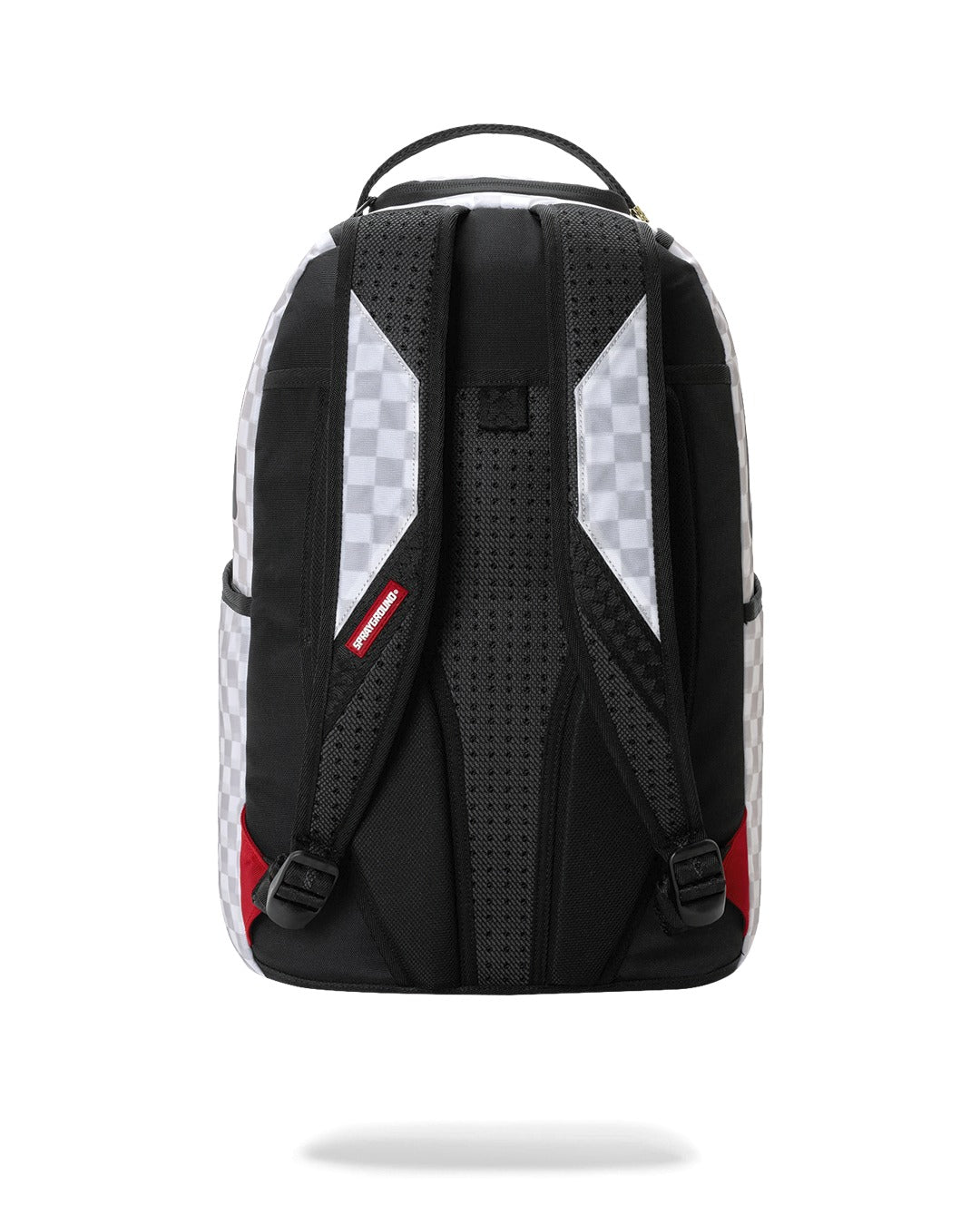 Sac à dos - SHARKS IN PARIS 3D EFFECT BACKPACK - SPRAYGROUND