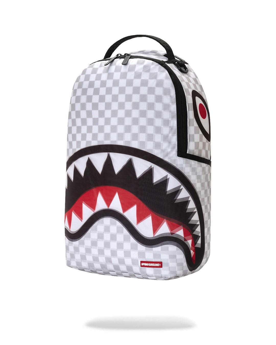 Sac à dos - SHARKS IN PARIS 3D EFFECT BACKPACK - SPRAYGROUND