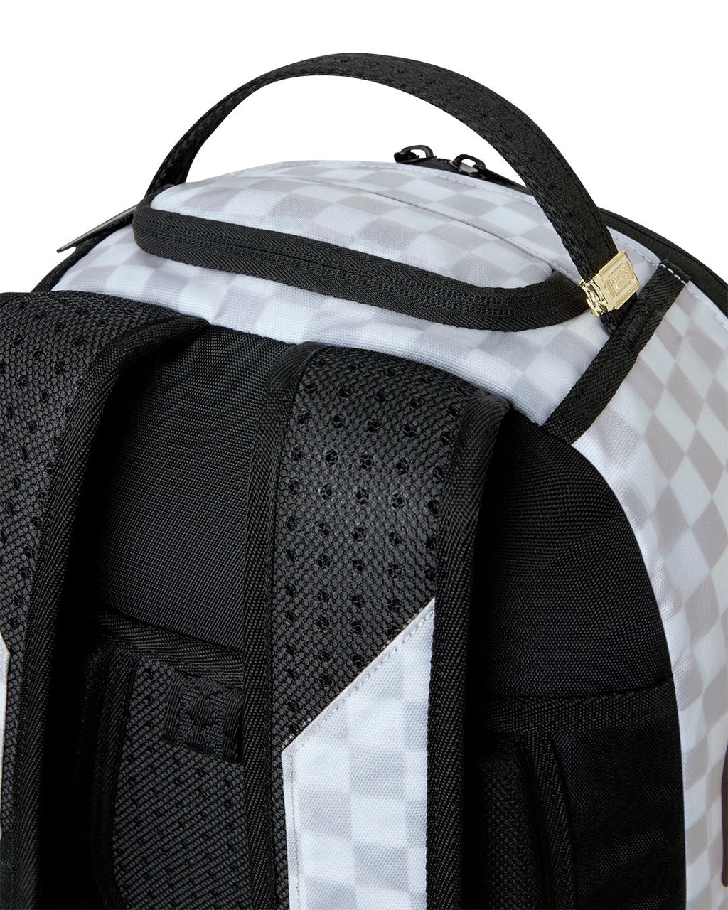 Sac à dos - SHARKS IN PARIS 3D EFFECT BACKPACK - SPRAYGROUND
