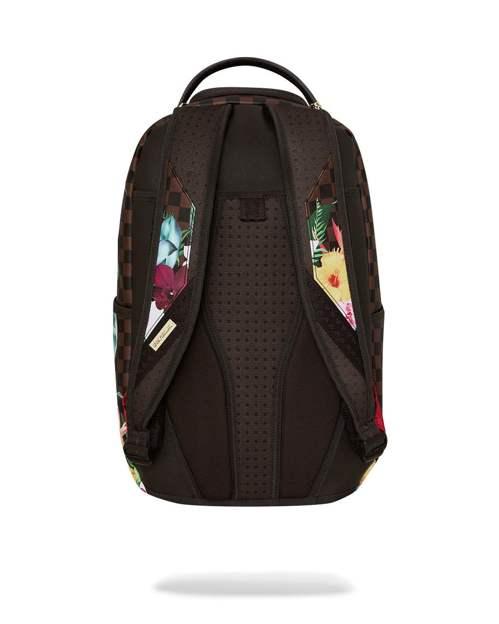 Sac à dos - FLOWERING JUNGLE SHARK 2 BACKPACK - SPRAYGROUND