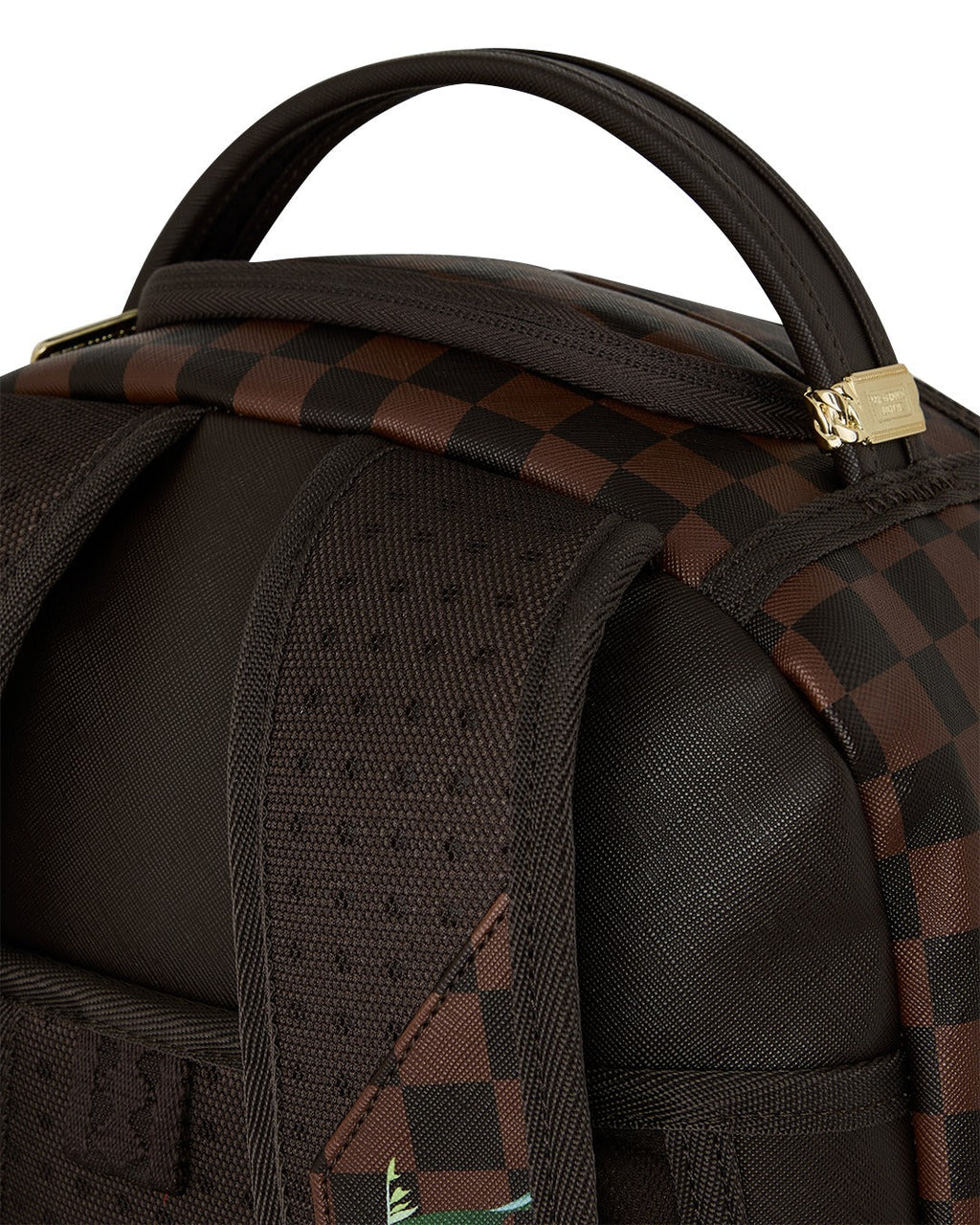 Sac à dos - FLOWERING JUNGLE SHARK 2 BACKPACK - SPRAYGROUND