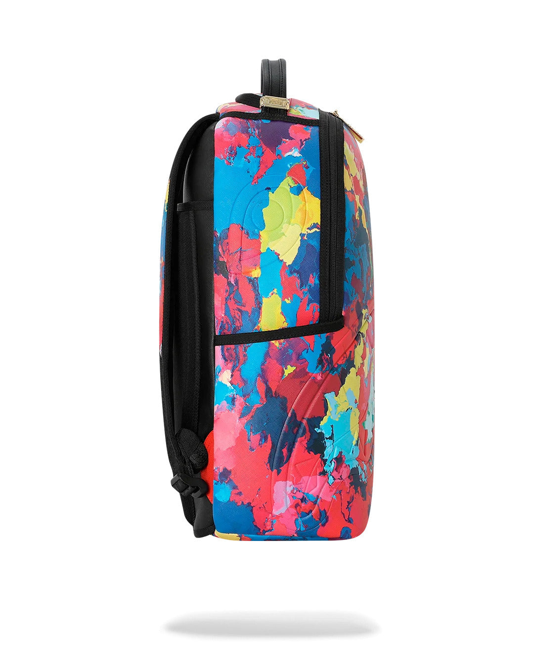 Sac à dos - HIDEKI SAIJO ABSTRACT FLOW BACKPACK - SPRAYGROUND