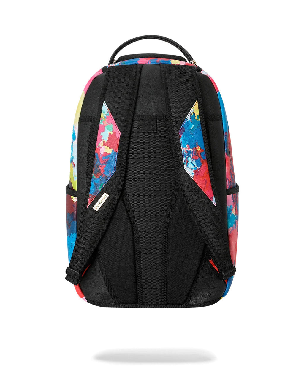 Sac à dos - HIDEKI SAIJO ABSTRACT FLOW BACKPACK - SPRAYGROUND