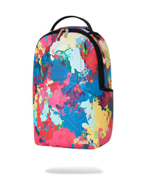 Sac à dos - HIDEKI SAIJO ABSTRACT FLOW BACKPACK - SPRAYGROUND