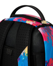 Sac à dos - HIDEKI SAIJO ABSTRACT FLOW BACKPACK - SPRAYGROUND