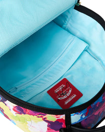 Sac à dos - HIDEKI SAIJO ABSTRACT FLOW BACKPACK - SPRAYGROUND