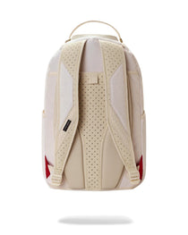 Sac à dos - ENMUI WHITE BACKPACK - SPRAYGROUND