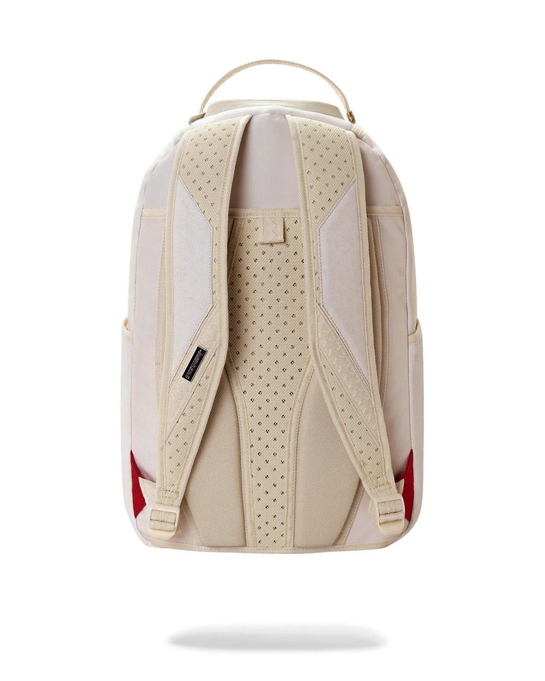 Sac à dos - ENMUI WHITE BACKPACK - SPRAYGROUND