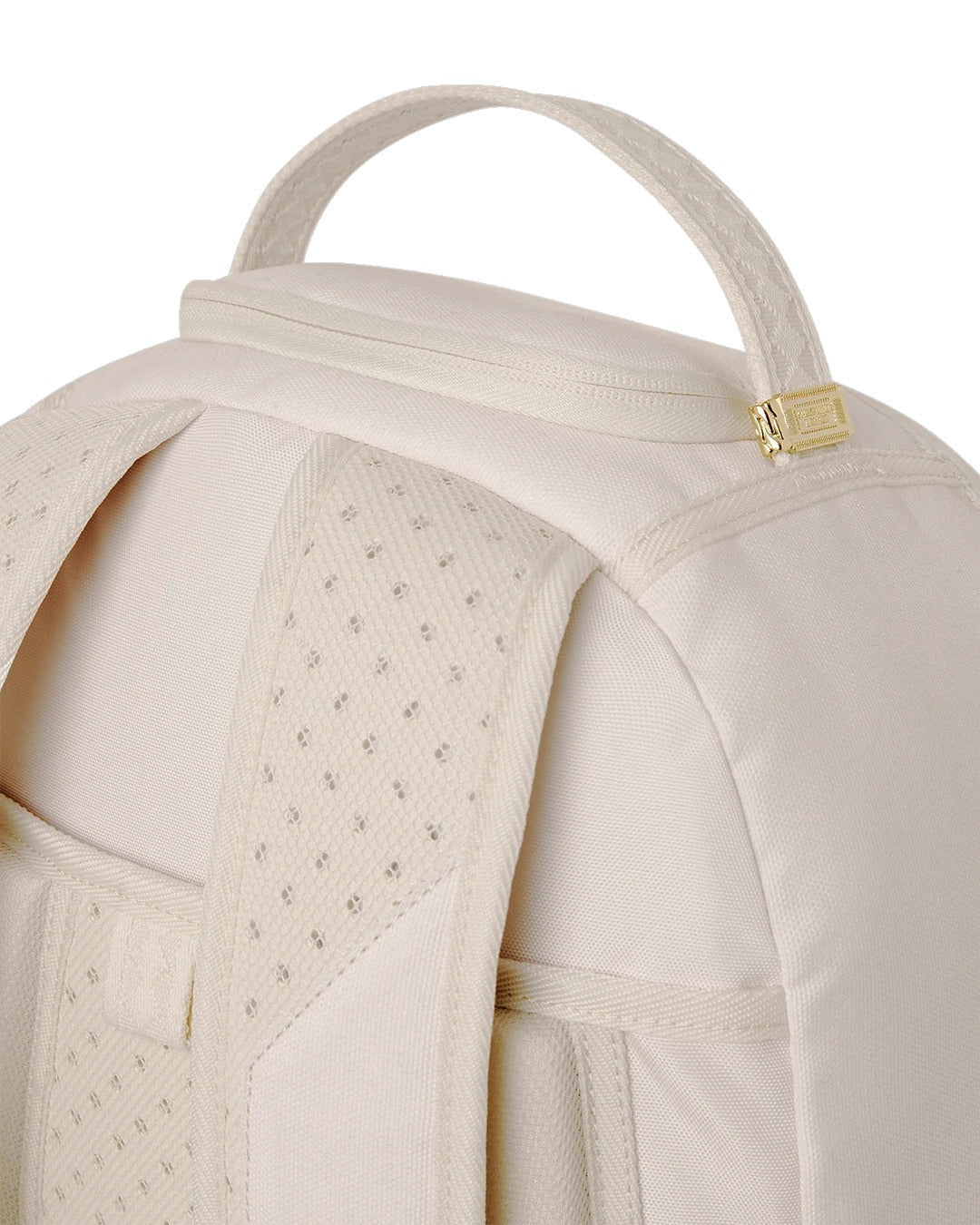 Sac à dos - ENMUI WHITE BACKPACK - SPRAYGROUND