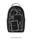 Sac à dos - ENMUI BLACK BACKPACK - SPRAYGROUND