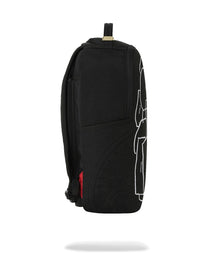 Sac à dos - ENMUI BLACK BACKPACK - SPRAYGROUND