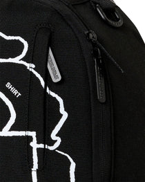 Sac à dos - ENMUI BLACK BACKPACK - SPRAYGROUND
