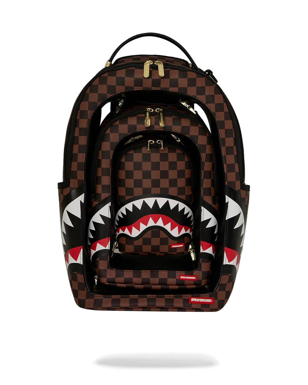 Sac à dos - BAG WITHIN A BAG WITHIN A BAG BACKPACK - SPRAYGROUND