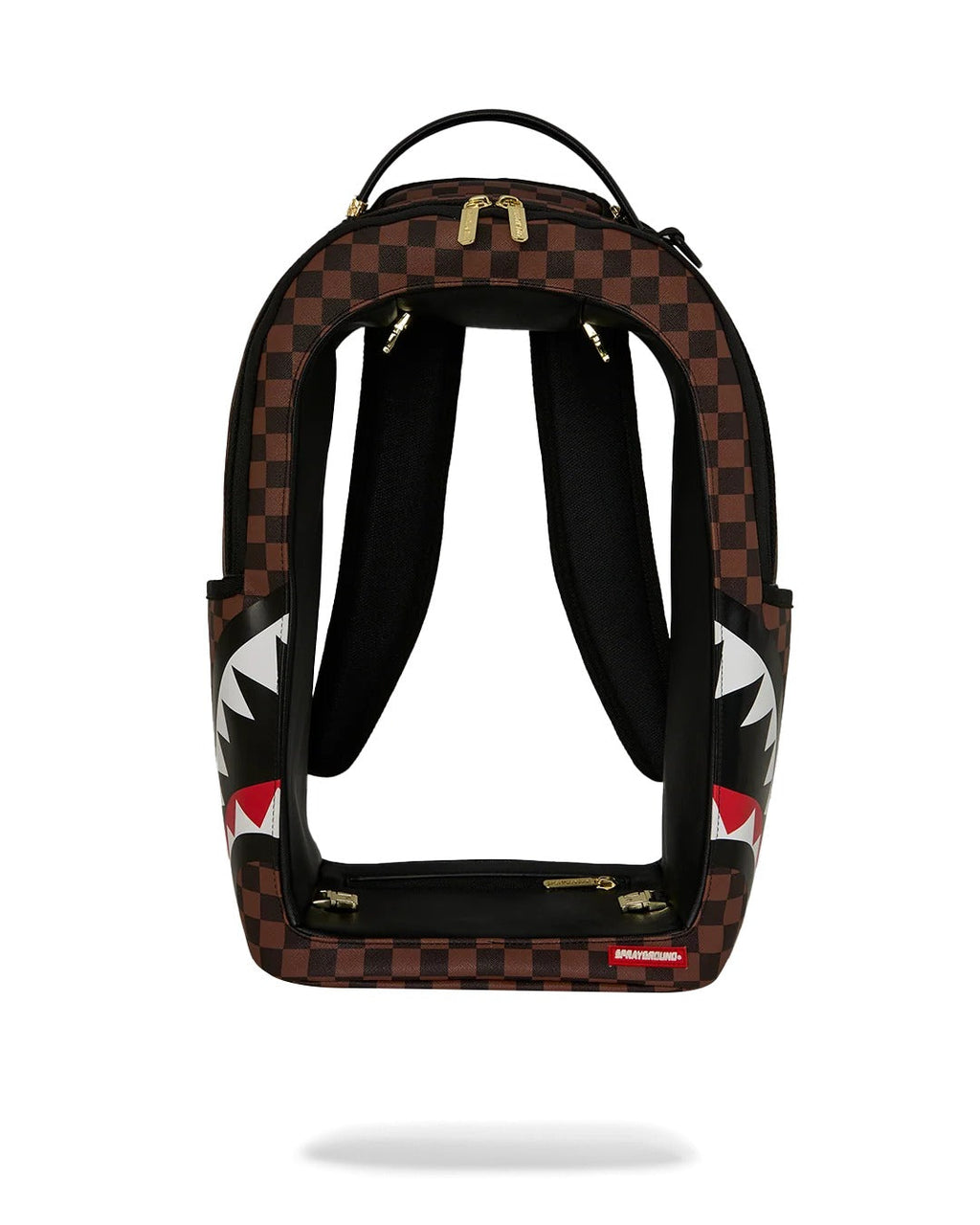 Sac à dos - BAG WITHIN A BAG WITHIN A BAG BACKPACK - SPRAYGROUND
