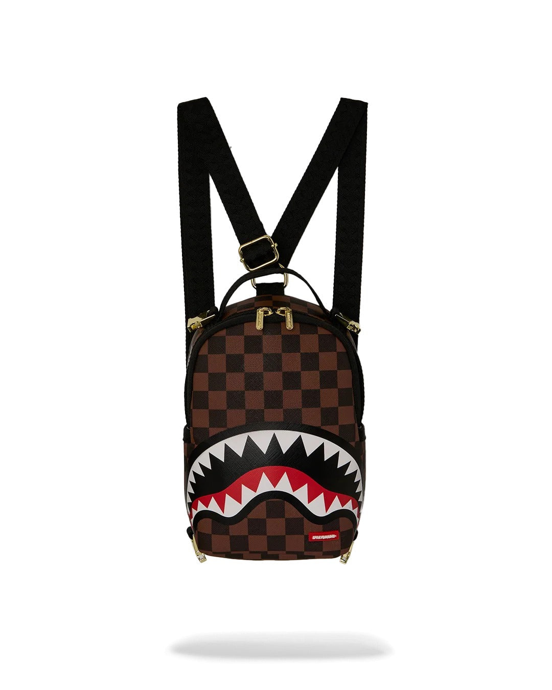 Sac à dos - BAG WITHIN A BAG WITHIN A BAG BACKPACK - SPRAYGROUND