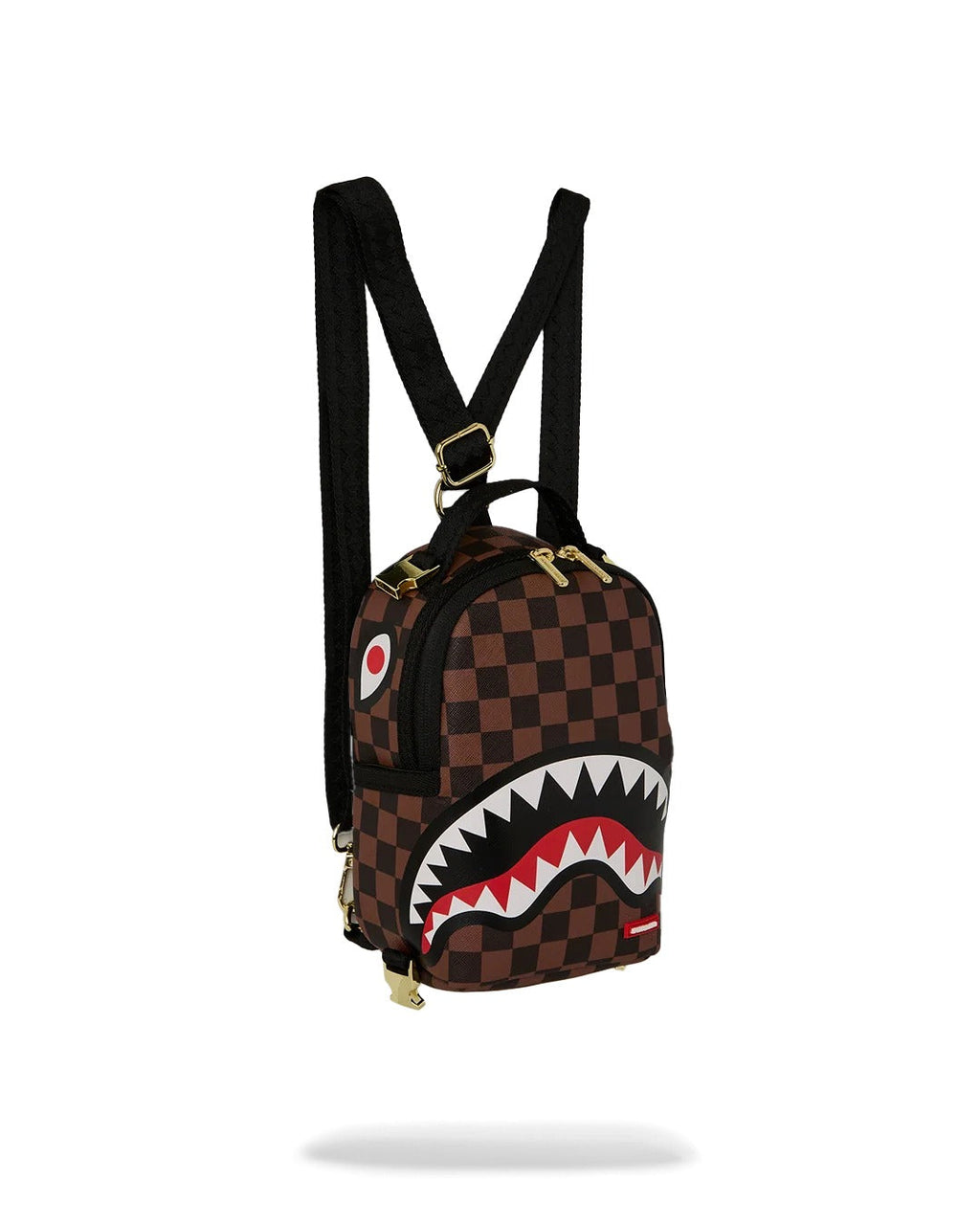 Sac à dos - BAG WITHIN A BAG WITHIN A BAG BACKPACK - SPRAYGROUND